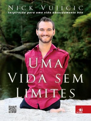 cover image of Uma vida sem limites